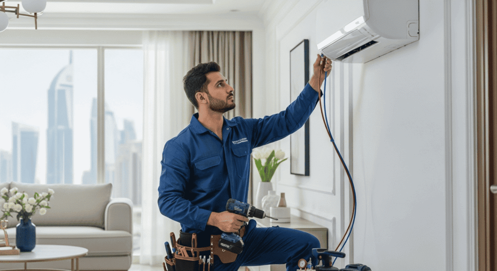 أرخص شركة تركيب مكيفات بالرياض
