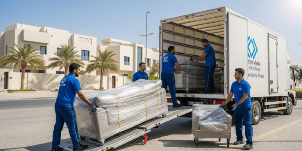 افضل شركة نقل اثاث بالرياض