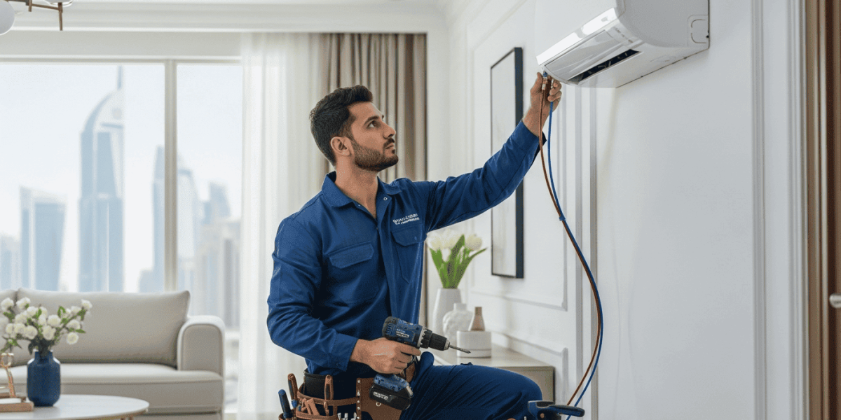 أرخص شركة تركيب مكيفات بالرياض