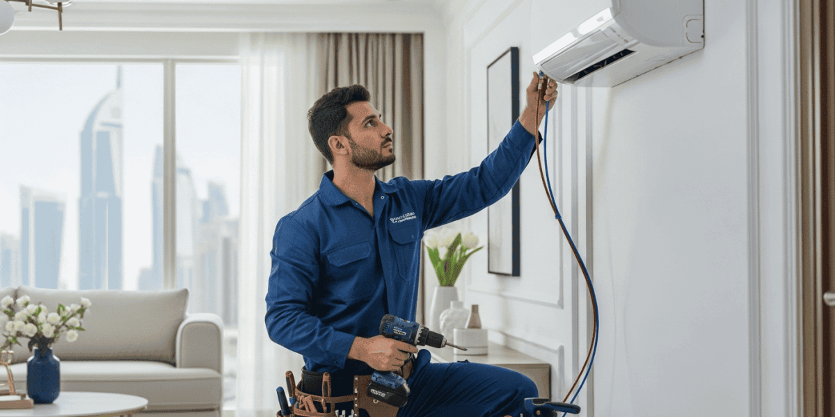 أرخص شركة تركيب مكيفات بالرياض