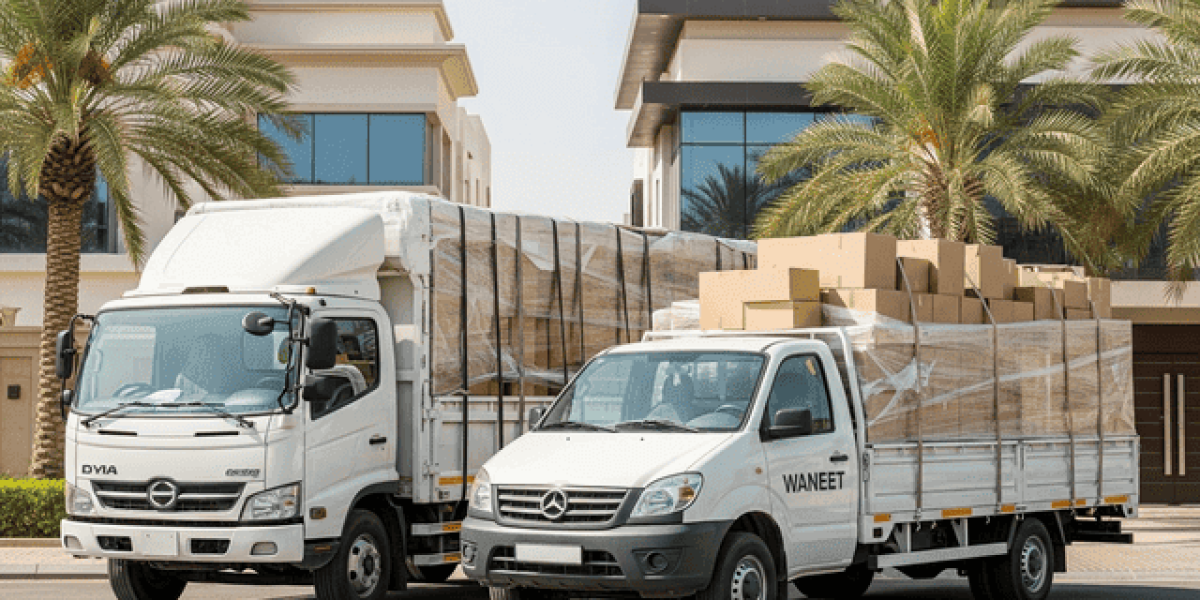 ونيت نقل عفش بالرياض