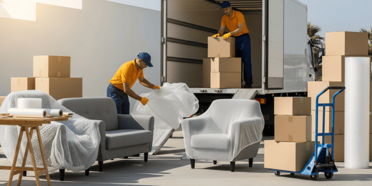 كيف تخطط لشحن الأثاث بشكل صحيح؟