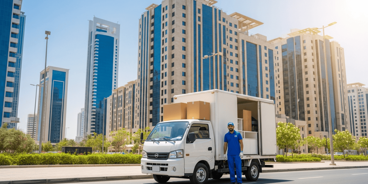 سيارة نقل عفش صغيرة بالرياض